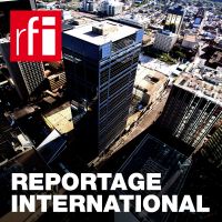 Reportage International cover