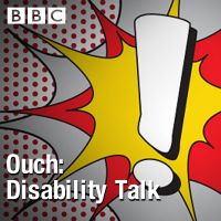 Ouch: Disability Talk - featuring Winter Paralympics cover