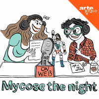 Mycose the night cover