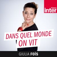 Dans quel monde on vit cover