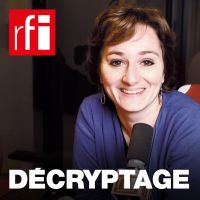 Décryptage cover