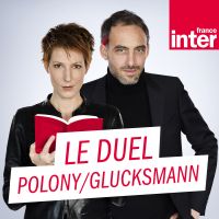 Le Duel Polony/Glucksmann cover