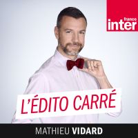 L'édito carré cover