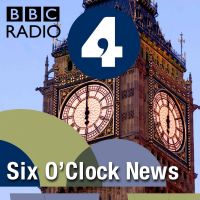 Six O'Clock News cover