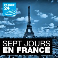 7 JOURS EN FRANCE cover