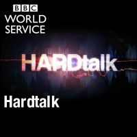 HARDtalk cover