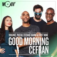 Good Morning Cefran cover