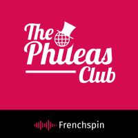 The Phileas Club cover