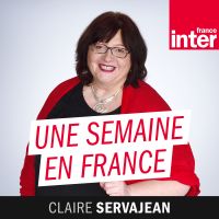 Une semaine en France cover