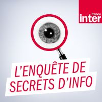 L'enquête de Secrets d'Info cover