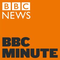 BBC Minute cover
