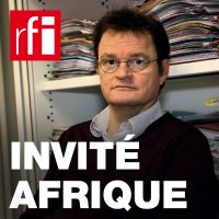 Invité Afrique cover