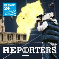 REPORTERS cover