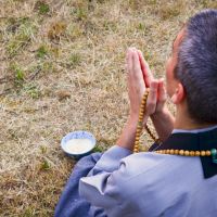 Bouddhisme et méditation - www.dailyzen.fr cover
