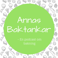 Annas Baktankar cover