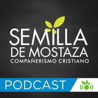 Semilla Podcast cover