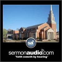 First Presbyterian Church cover