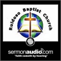 Ruidoso Baptist Church cover