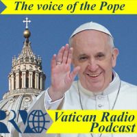 Vatican Radio - Multilingual - The Voice of the Pope cover