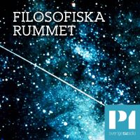 Filosofiska rummet cover