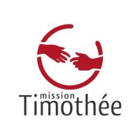 Mission Timothée cover