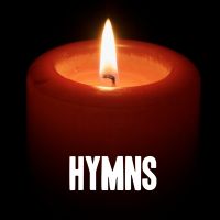 Christian hymns cover
