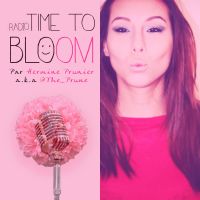 TimeToBloom Podcast cover