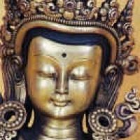 DharmaMind Buddhist Group cover