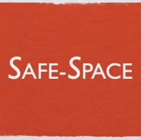 Safe-Space cover