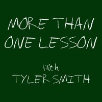 More Than One Lesson cover