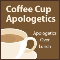 Coffee Cup Apologetics cover