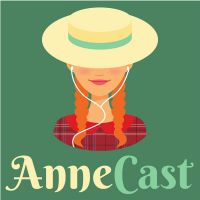 AnneCast: The Anne of Green Gables Podcast cover