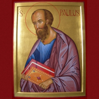 Le lettere di Paolo cover