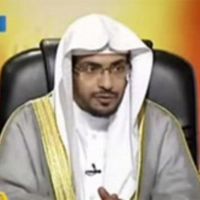 القول المؤصل في شرح المفصل - صالح المغامسي cover