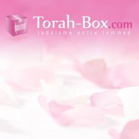 Podcast Torah-Box Entre Femmes cover