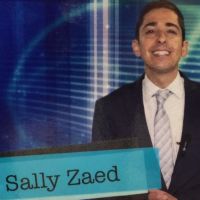 Jajam Shlomo Zaed cover