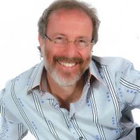 Gesher Shalom Podcast - by Rabbi Charles Kluge cover