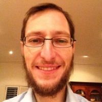 Rav Danny's Torah Podcast cover