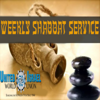 Weekly Torah Sabbath Teaching cover