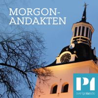 Morgonandakten cover