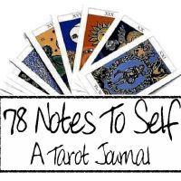 78 Notes To Self Podcast cover