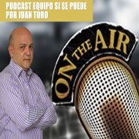 Equipo SiSePuede cover