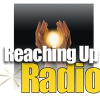 Reaching Up with Don Fass cover