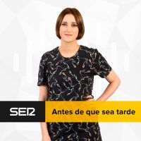 Antes de que sea tarde cover