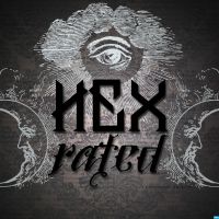 Hex Rated cover