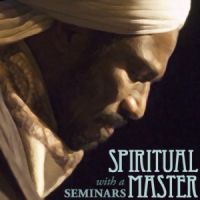 Seminars with a Spiritual Master cover