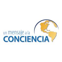 Un Mensaje a la Conciencia cover