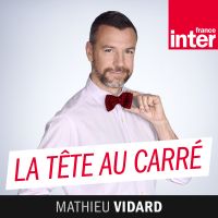 La tête au carré cover