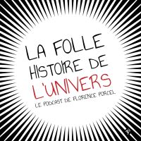 La folle histoire de l'Univers cover