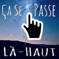 Ça Se Passe Là-Haut cover